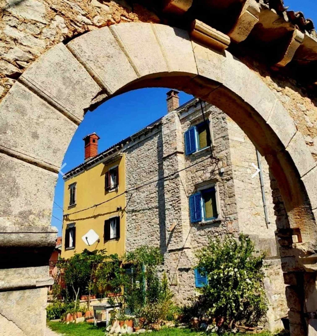 Krnica, Marčana, 145m2