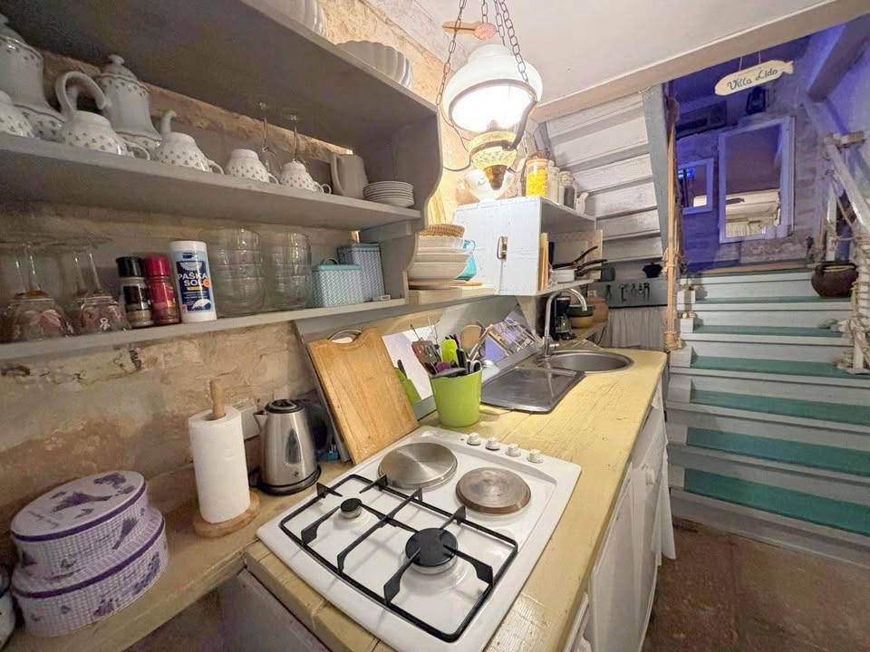 Krnica, Marčana, 145m2