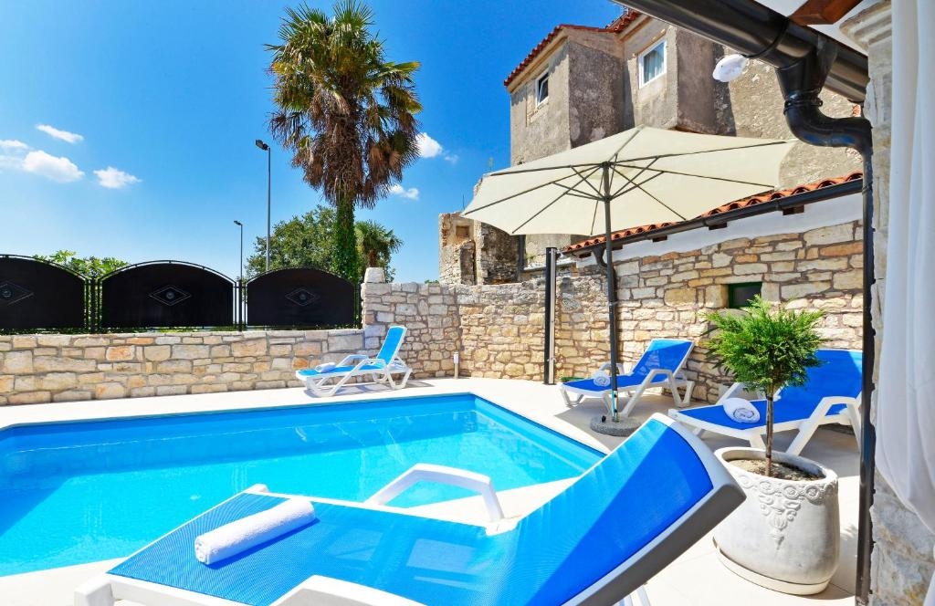 Sveti Lovreč, 160m2