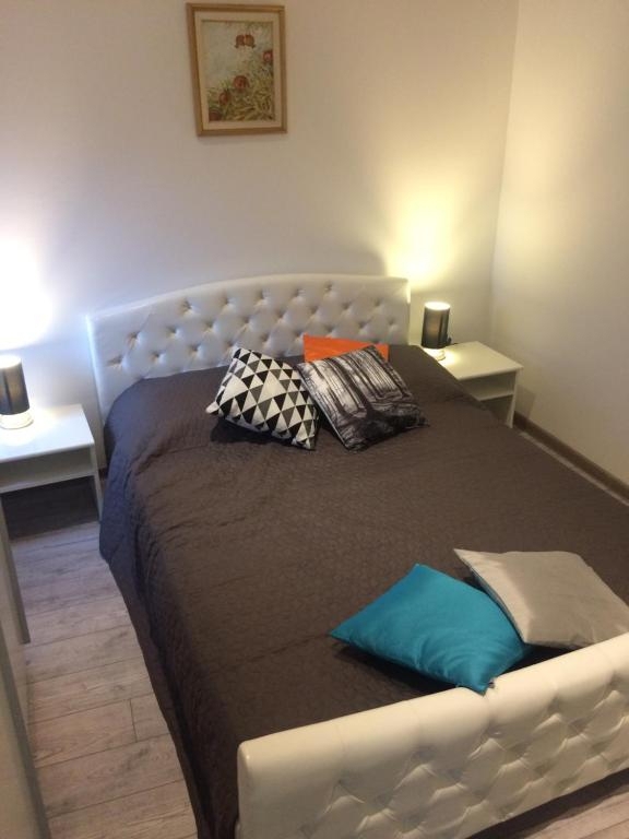 Sveti Lovreč, 160m2