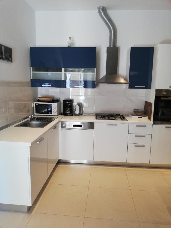 Sveti Lovreč, 160m2