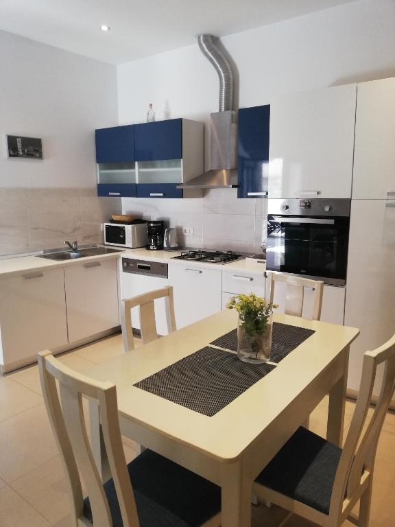 Sveti Lovreč, 160m2