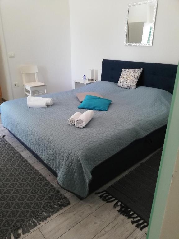 Sveti Lovreč, 160m2