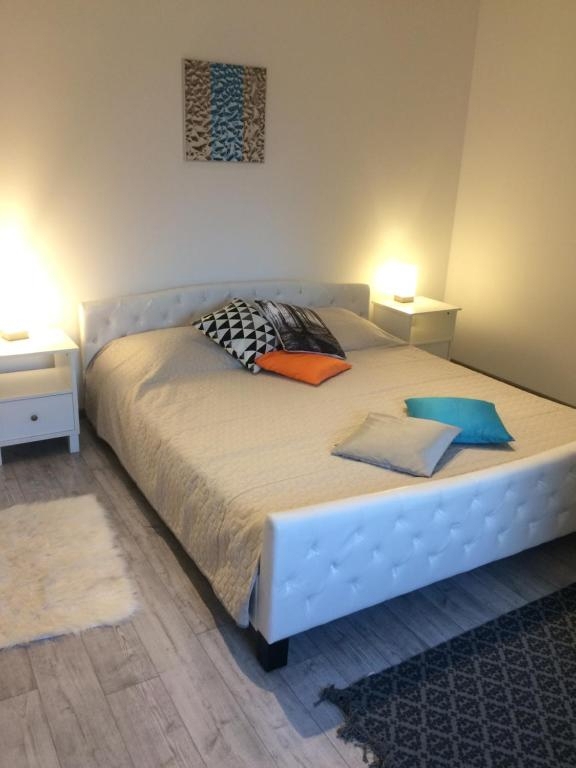 Sveti Lovreč, 160m2