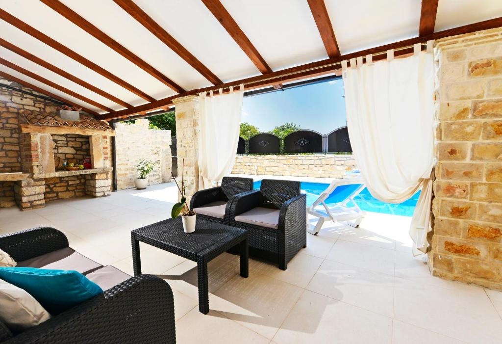 Sveti Lovreč, 160m2