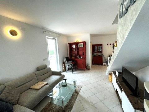 Banjole, Medulin, 110,22m2