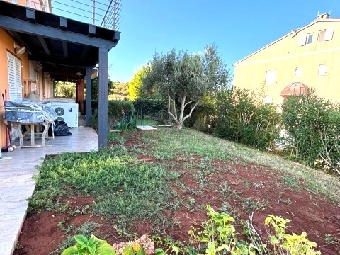 Banjole, Medulin, 110,22m2