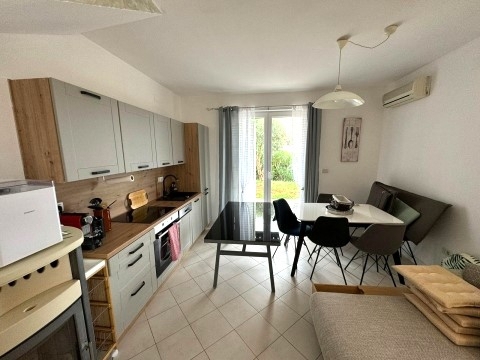 Banjole, Medulin, 110,22m2