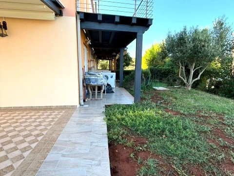 Banjole, Medulin, 110,22m2