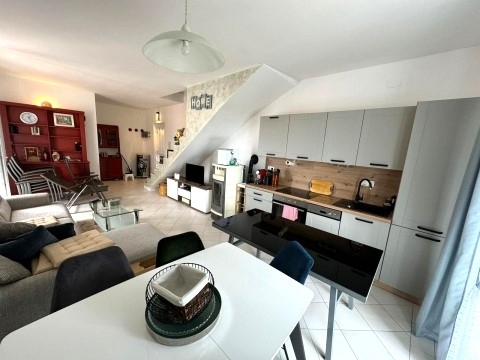 Banjole, Medulin, 110,22m2