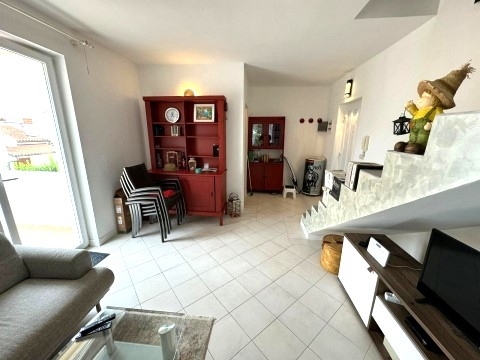 Banjole, Medulin, 110,22m2