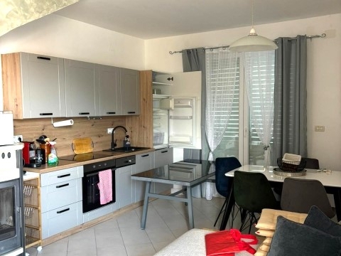 Banjole, Medulin, 110,22m2