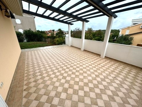 Banjole, Medulin, 110,22m2