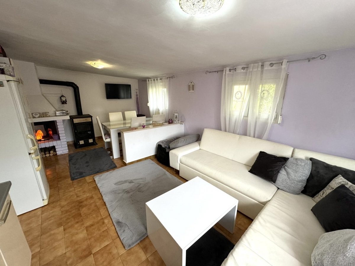 Šišan, Ližnjan, 66m2