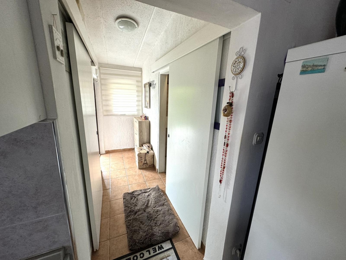 Šišan, Ližnjan, 66m2