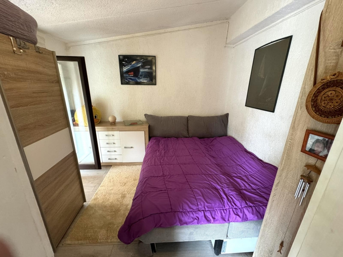 Šišan, Ližnjan, 66m2