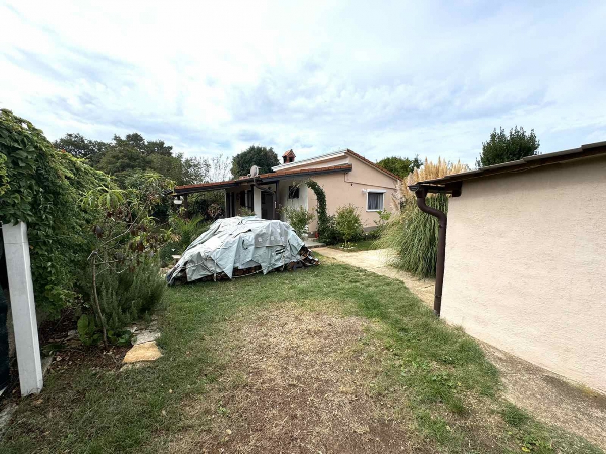 Šišan, Ližnjan, 66m2