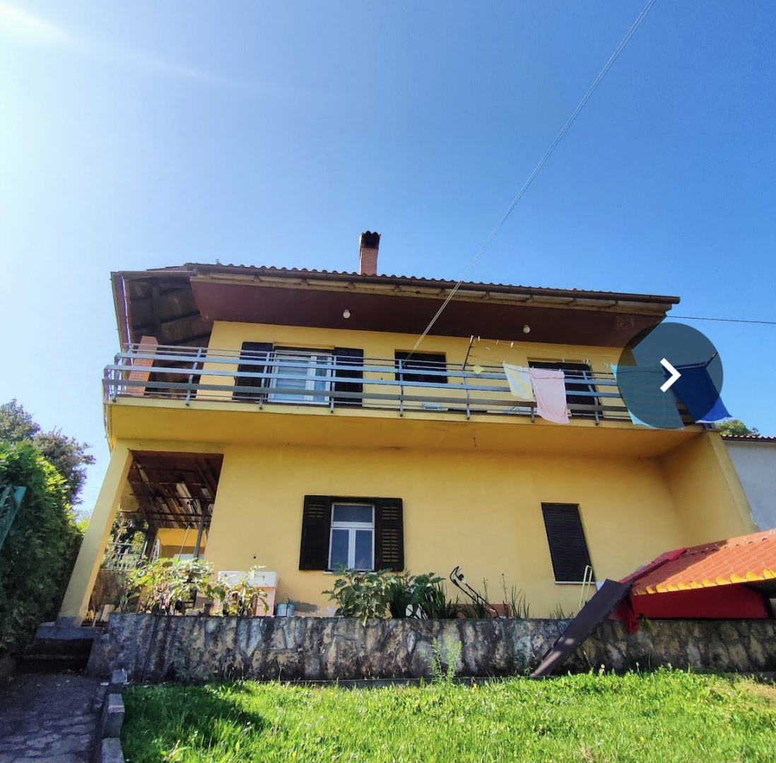 Stari Pazin, Pazin, 244,61m2