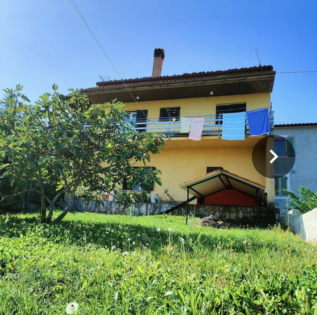 Stari Pazin, Pazin, 244,61m2