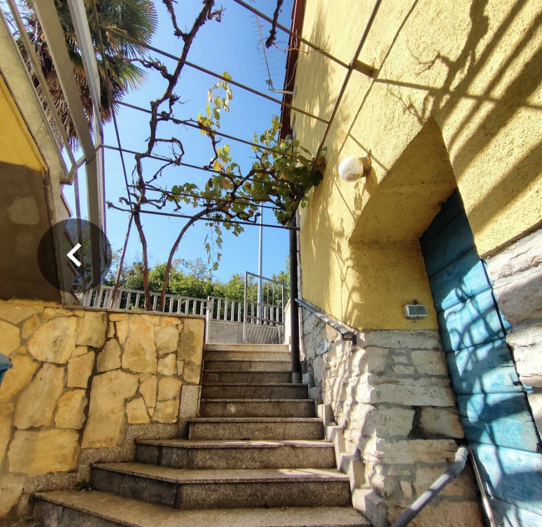 Stari Pazin, Pazin, 244,61m2