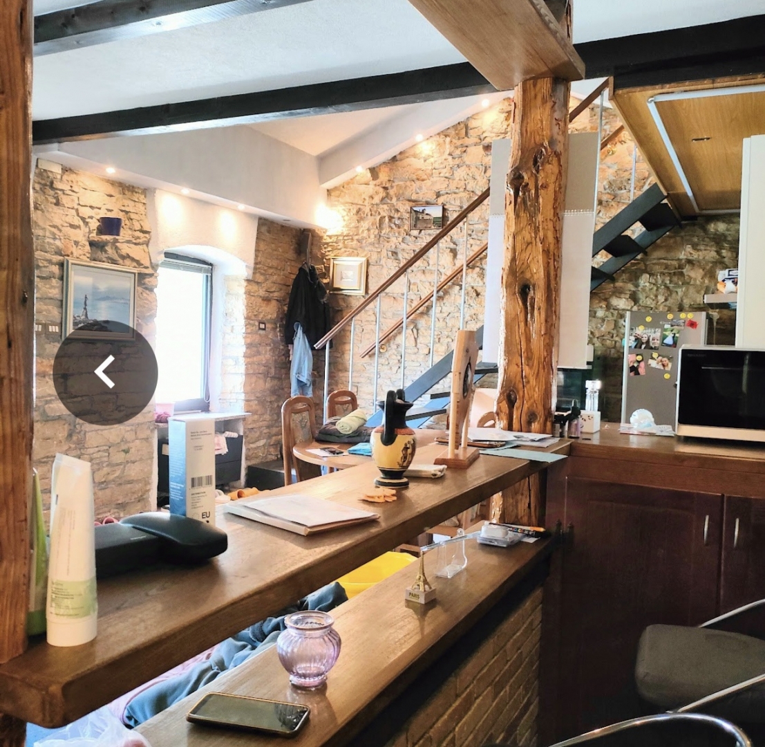 Stari Pazin, Pazin, 244,61m2