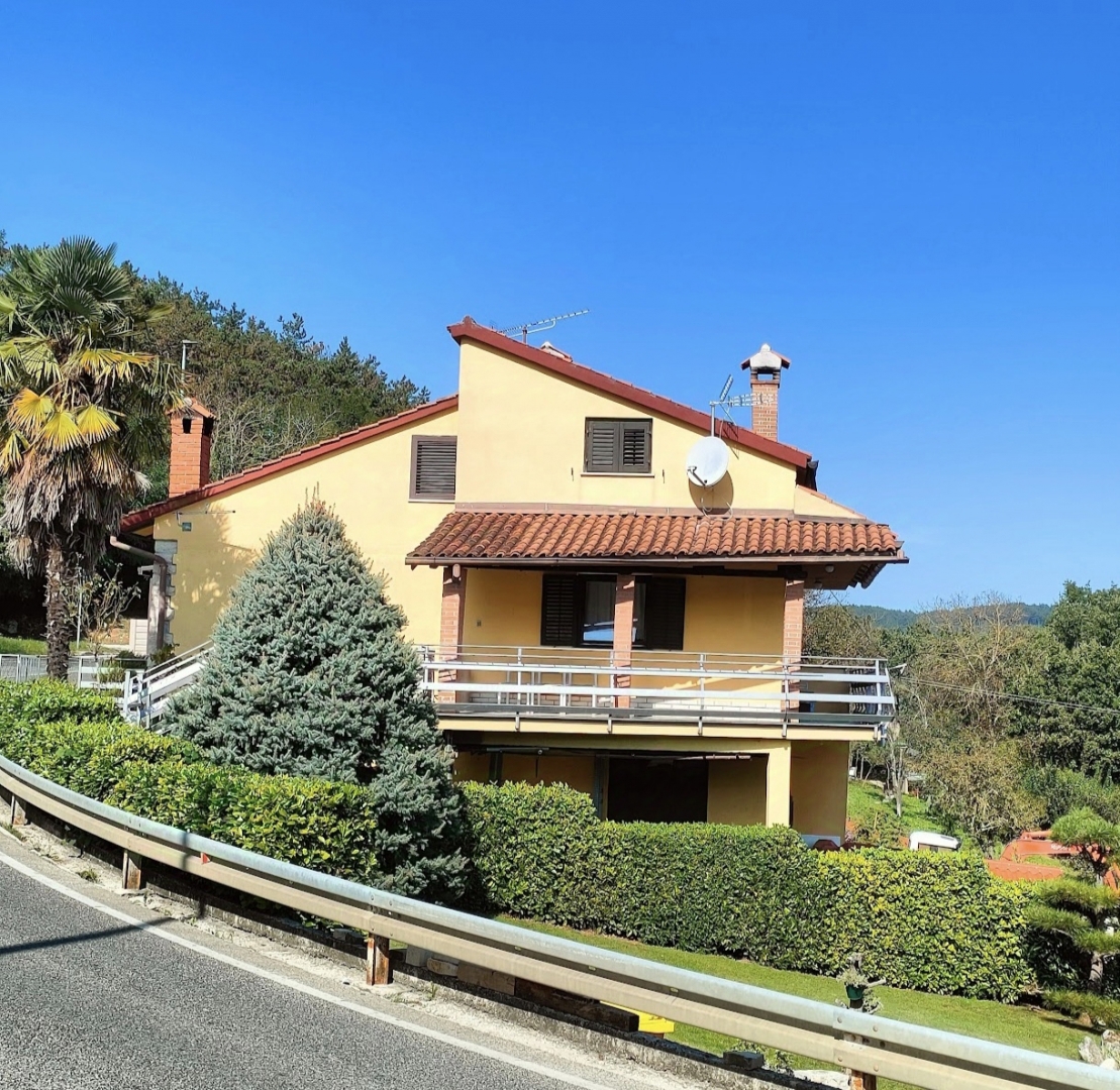 Stari Pazin, Pazin, 244,61m2