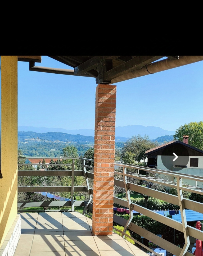 Stari Pazin, Pazin, 244,61m2