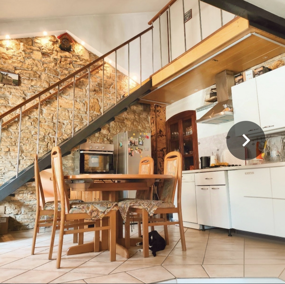 Stari Pazin, Pazin, 244,61m2