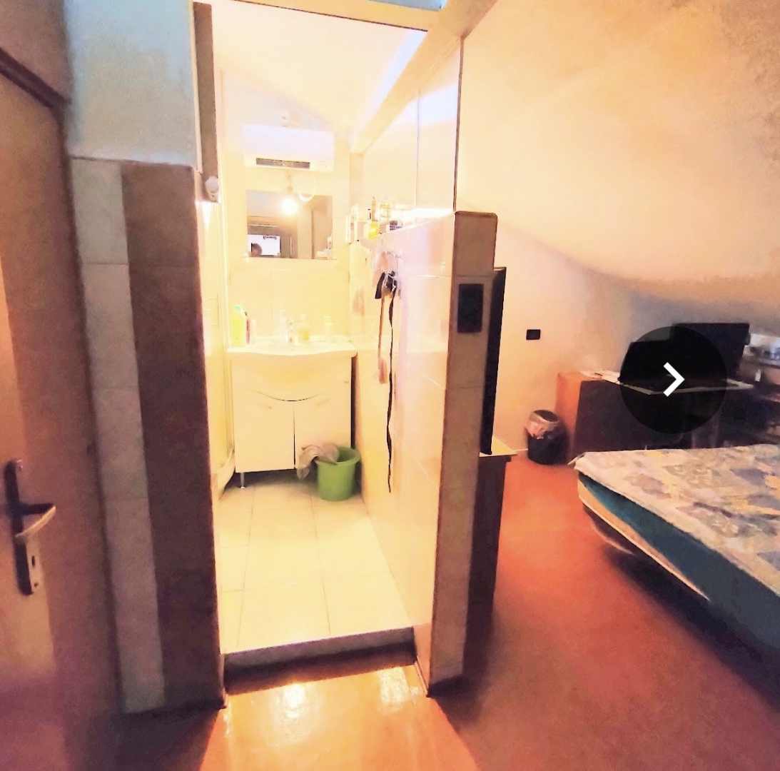 Stari Pazin, Pazin, 244,61m2