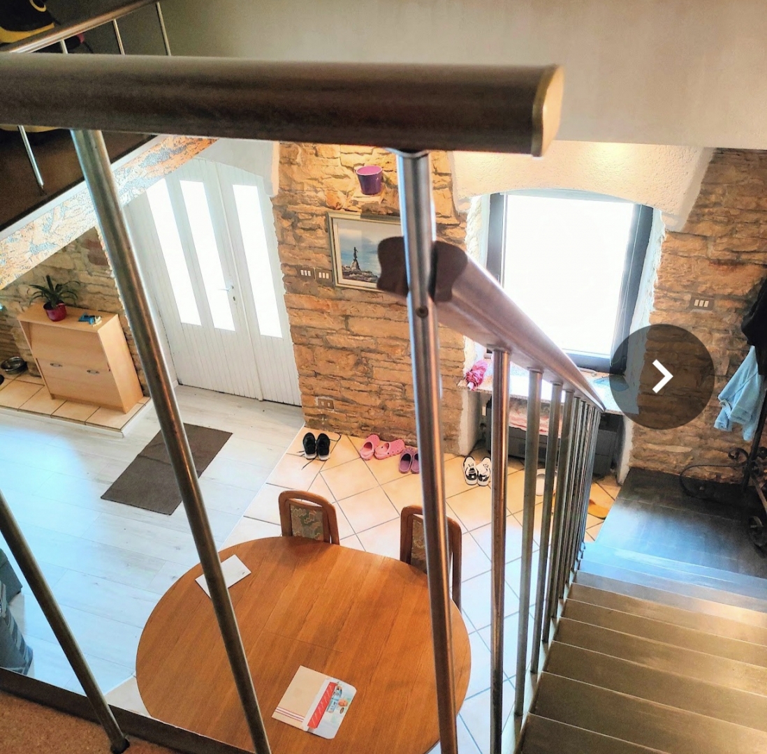 Stari Pazin, Pazin, 244,61m2