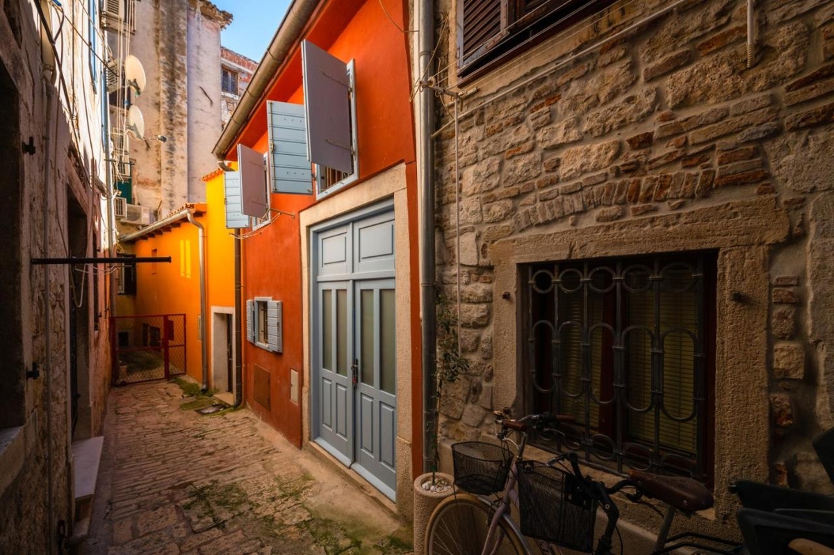 Rovinj, 85m2