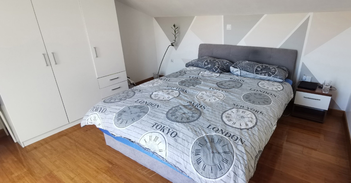 Šijana, Pula, 98,49m2