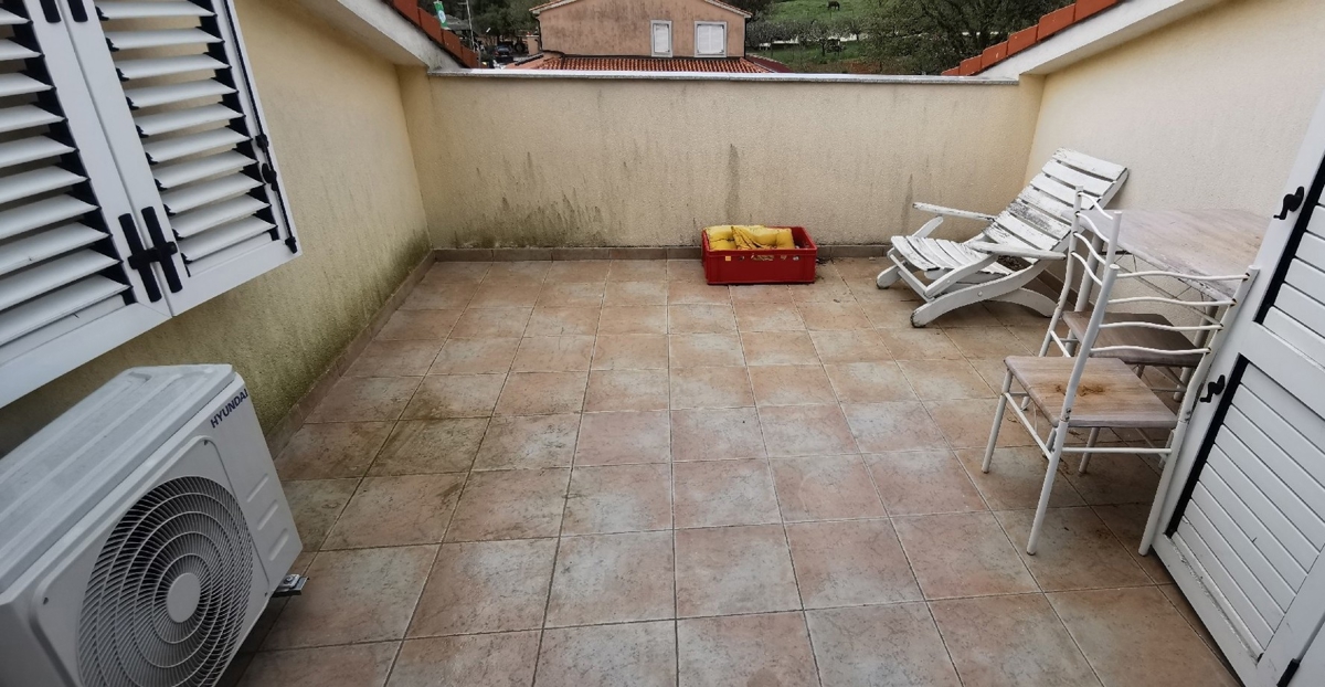 Šijana, Pula, 98,49m2