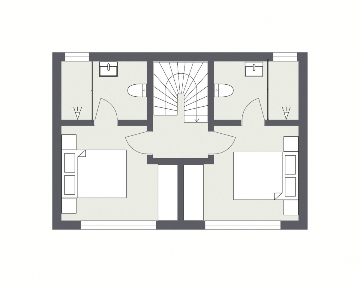 Premantura, Medulin, 80m2