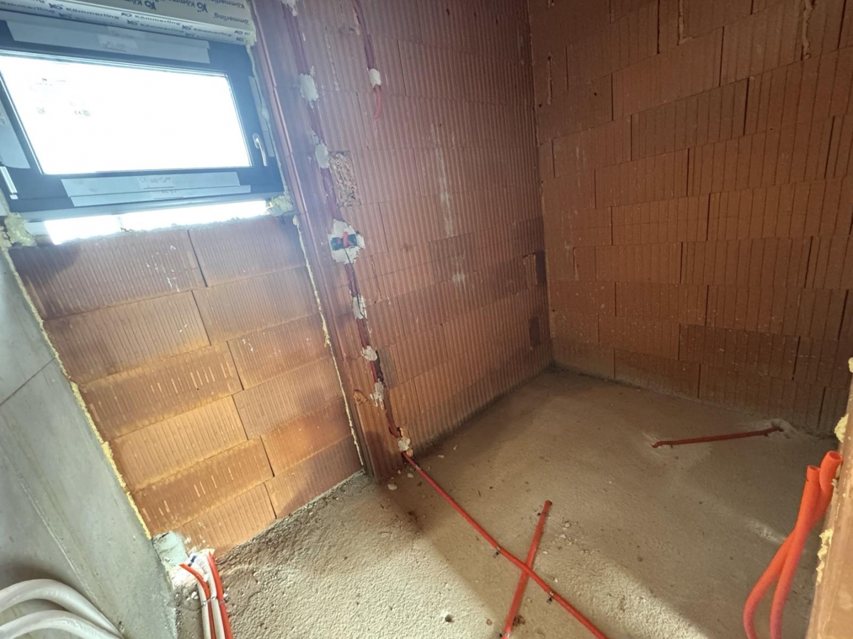 Premantura, Medulin, 80m2