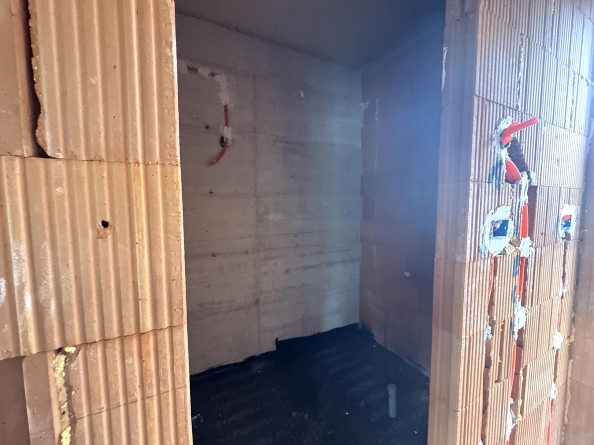 Premantura, Medulin, 80m2