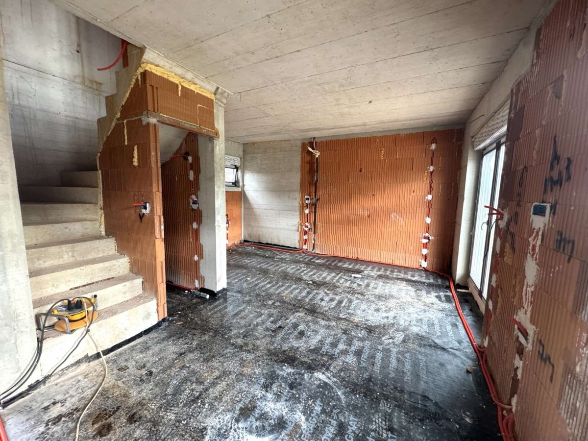 Premantura, Medulin, 80m2