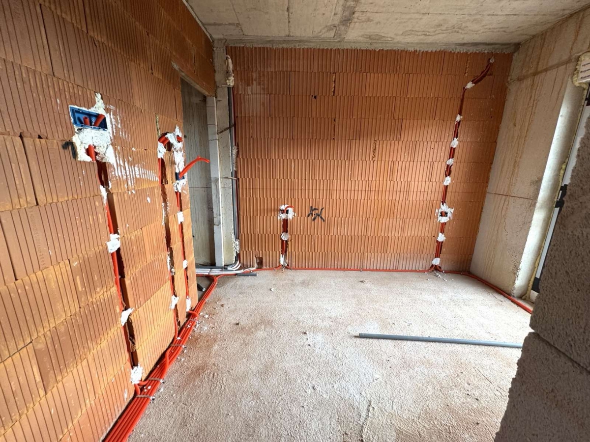 Premantura, Medulin, 80m2