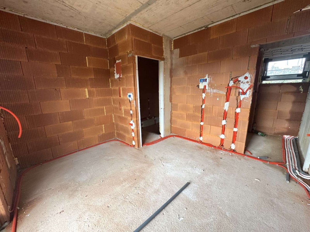 Premantura, Medulin, 80m2