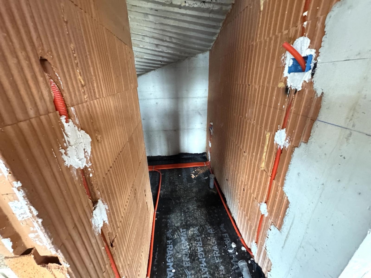 Premantura, Medulin, 80m2