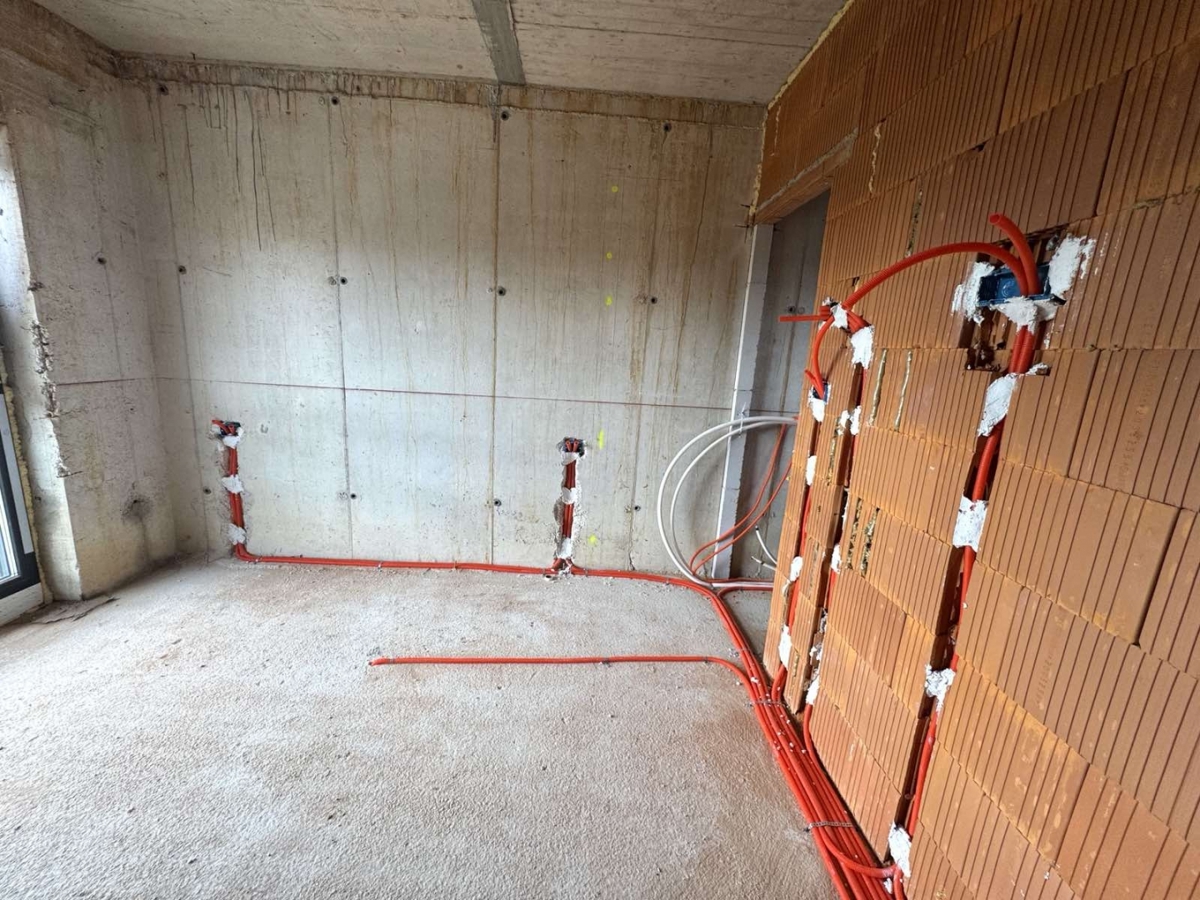 Premantura, Medulin, 80m2