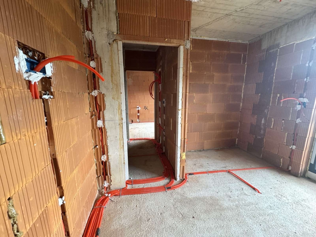 Premantura, Medulin, 80m2