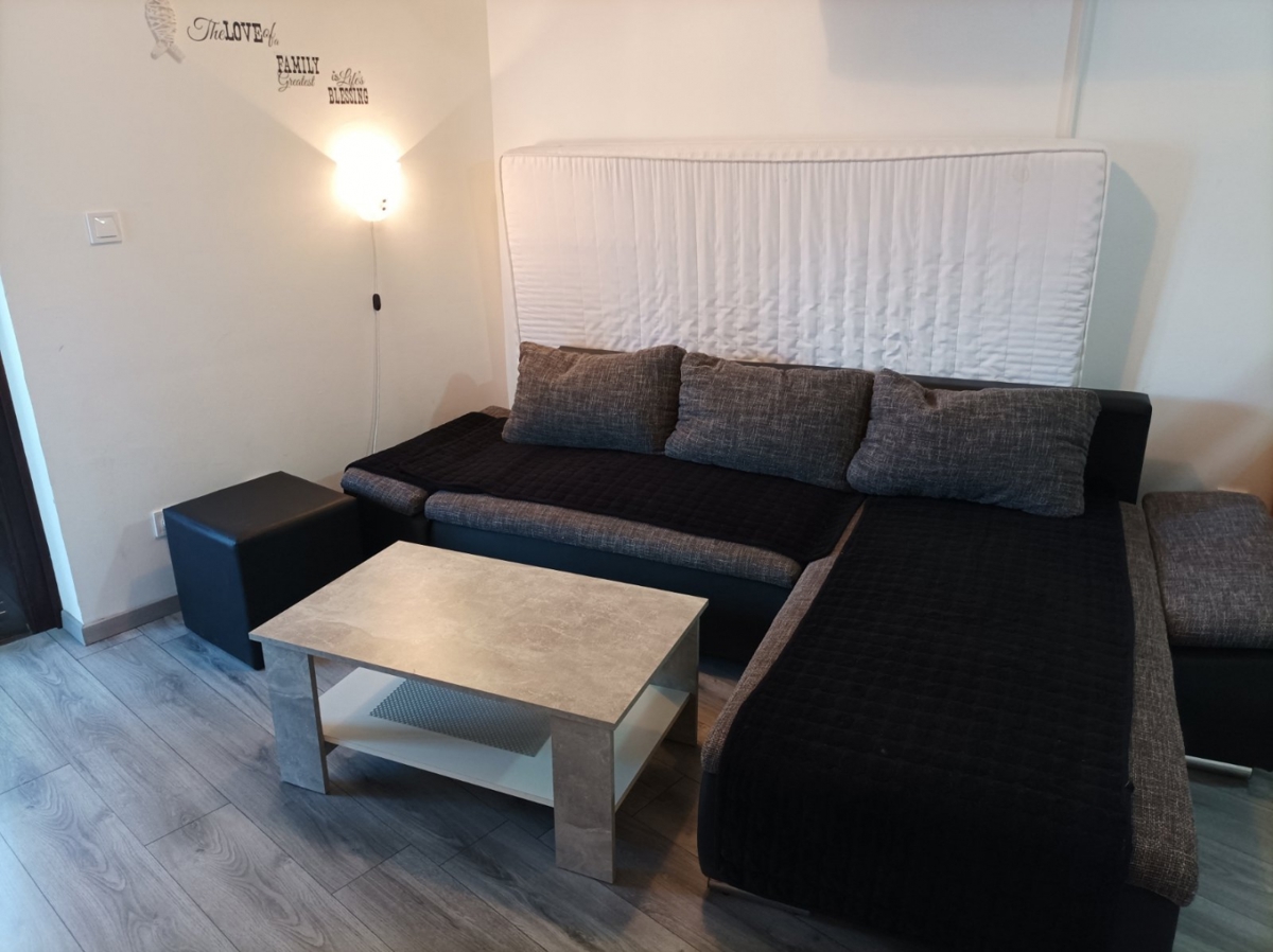 Barbariga, Vodnjan, 29m2