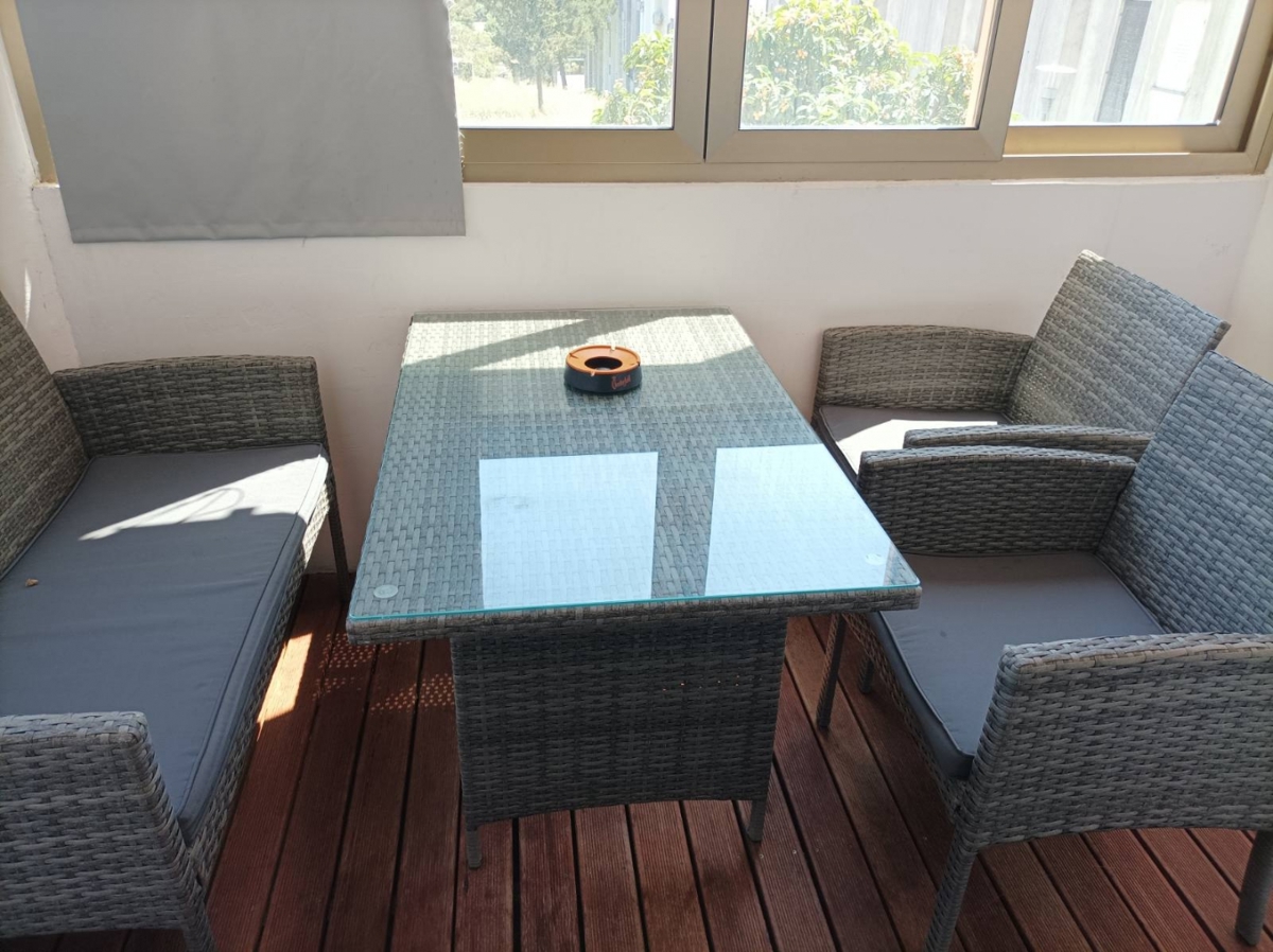 Barbariga, Vodnjan, 29m2