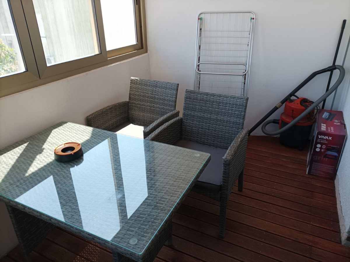 Barbariga, Vodnjan, 29m2