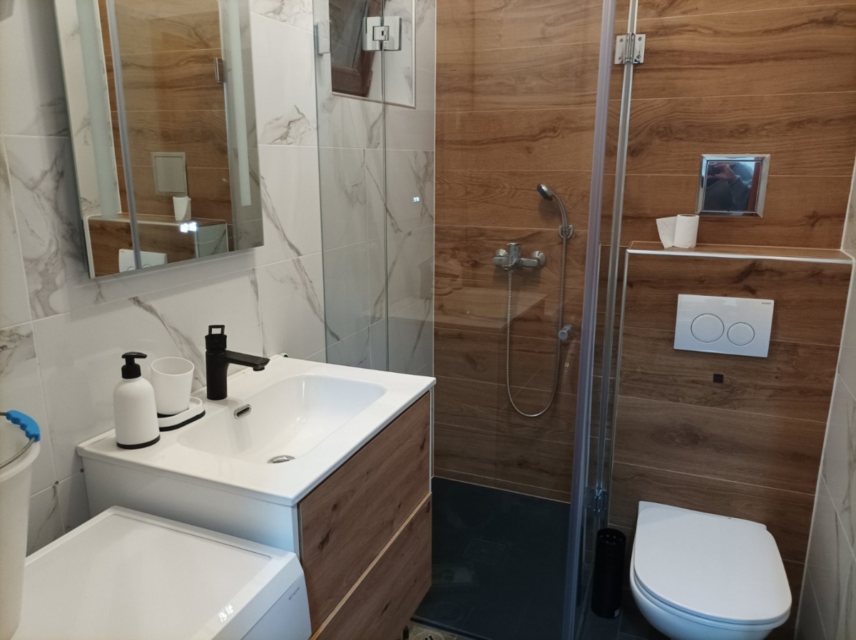 Barbariga, Vodnjan, 29m2