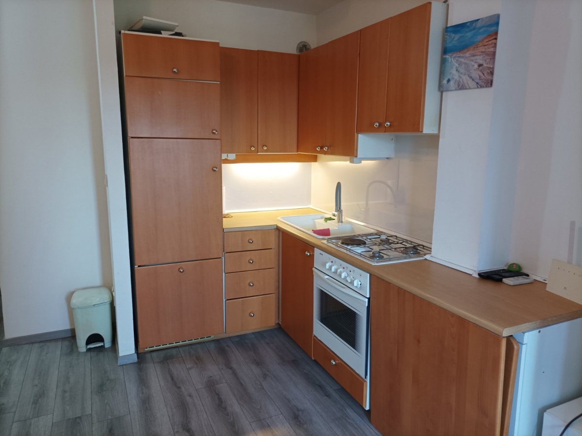 Barbariga, Vodnjan, 29m2