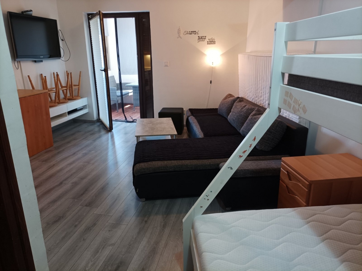 Barbariga, Vodnjan, 29m2