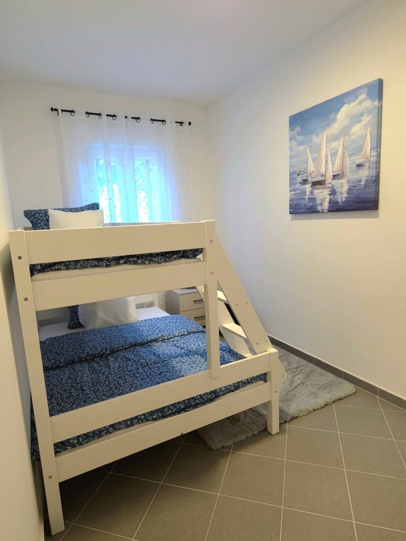 Brseč, Mošćenička Draga, 130m2