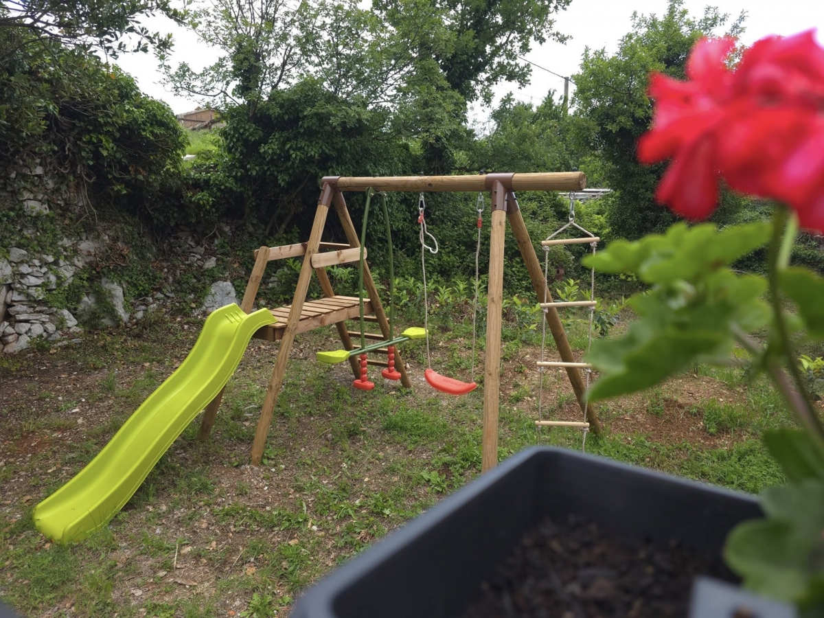 Brseč, Mošćenička Draga, 130m2